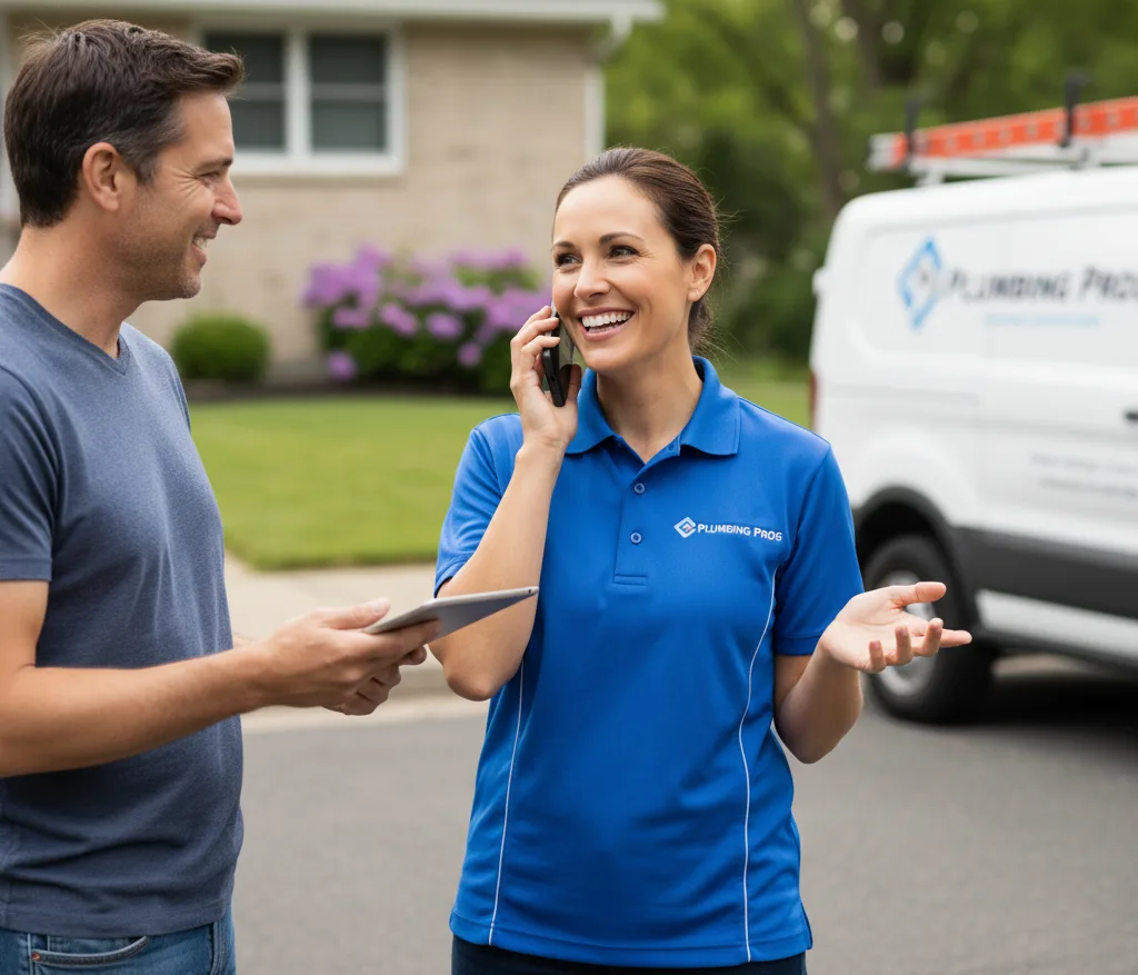 Sewer Line Repair in Waitsfield, VT
